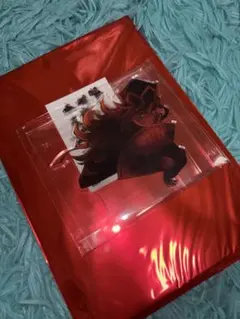 劇場版鬼滅の刃 無限城編 童磨アクリルスタンド