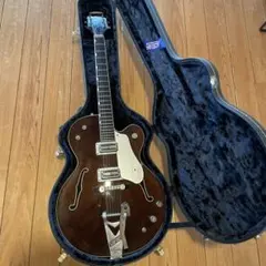 GRETSCH G6119-1962FTのサムネイル