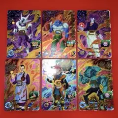 2026年最新】cp ドラゴンボールヒーローズの人気アイテム - メルカリ