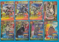 ゾイド カードコロシアム カードvol.1 52枚コンプリートセット - メルカリ