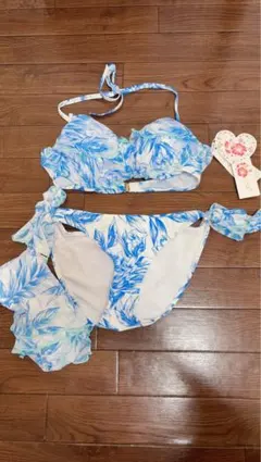Angel Luna 水着 ビキニ 3点セット Mのサムネイル
