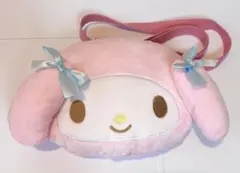 マイメロディポシェット