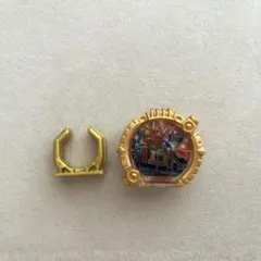 デジモンカード ハニモン 金エンブレム 2枚 - メルカリ