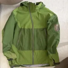 VOLCOM Stone Arthur Longo 3レイヤーゴアテックス S - メルカリ