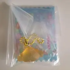 バンダイ サンリオ グミチュアチャーム キーホルダー ポムポムプリン