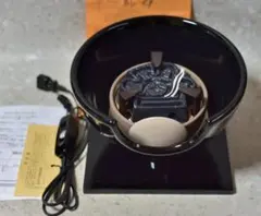 ♥値下げ！♥茶釜　釣釜セット　裏千家　今日庵　淡々斎　骨董　古玩 Amazon.co.jp: 釜 鉄釜 又隠（ゆういん）古作 #茶道 #利休 #宗旦