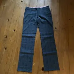 ボルコム　スラックス