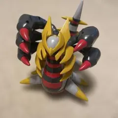 ポケモン わくわくゲットくじ2008 ギラティナオリジンフォルム