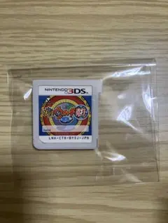 ヨ*ダ様 妖怪ウォッチ 2 真打 3DS