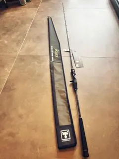 26’BIN BIN STICK エクストロ BSX-C511ULのサムネイル