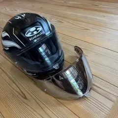 OGK Kabuto Aeroblade 6 フルフェイスヘルメットのサムネイル
