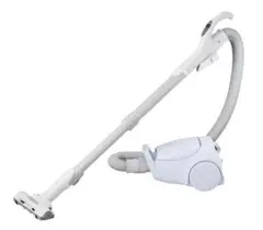 新品 パナソニック 掃除機 紙パック式 MC-PJ24A-A 軽量