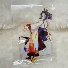 鬼滅の刃 干支2026 午年 アクリルスタンド 胡蝶しのぶ