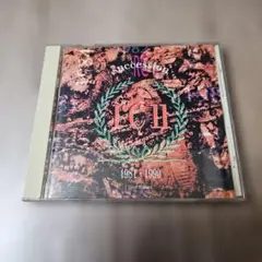 Best of The Rc Succession 1981-1990 CD