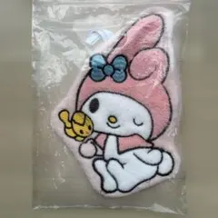 めろんぱーかー めろぱか マフラータオル - メルカリ