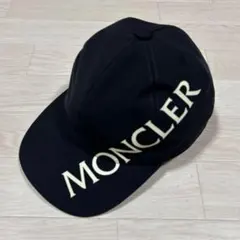 2026年最新】moncler キャップ メンズの人気アイテム - メルカリ