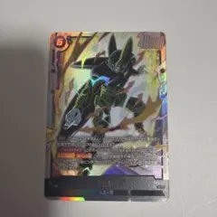 ドラゴンボール フュージョンワールド セル SCR R 4枚セット - メルカリ