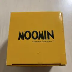 ムーミン カップ 直径12.5cm 高さ10cm