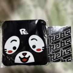 鹿児島レブナイズ れぶにゃんハンドタオル&ポストカード