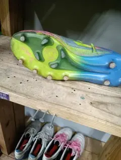 アディダス スパイク