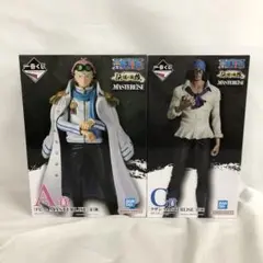 未開封 ワンピース 一番くじフィギュア 15個 まとめ売り ワンピース一番くじフィギュア・グッズ買取告知更新しました