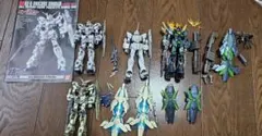 HGユニコーン 限定 まとめ売り バンシィ フェネクス ガンプラ - メルカリ