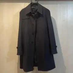 【AOKI】メンズ コート フォーマル M ポリエステル