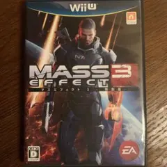 マスエフェクト3 特別版