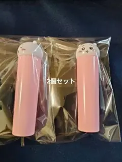 VICKS 　ちいかわ　コラボケース2個まとめ