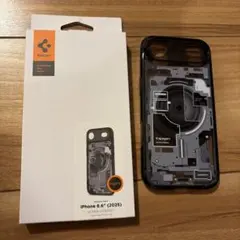 Spigen iPhone Air ケース MagSafe対応