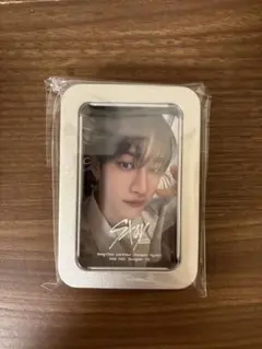 Stray Kids ファンクラブ マルチケース