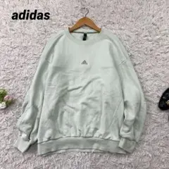 adidas アディダス スウェットシャツ トレーナー