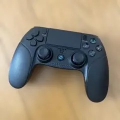 美品　ワイヤレスコントローラ P-QZT4 ps4