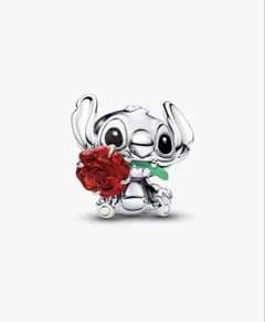 PANDORA Disney Heihei Charm - メルカリ