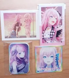 プロセカ　巡音ルカ　セット