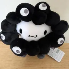 2025年最新】黒ミャクミャク シナモンの人気アイテム - メルカリ