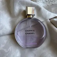CHANEL チャンスオースプランディド オードパルファム