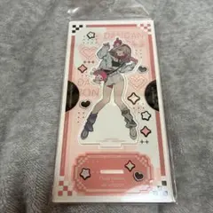 ダンガンロンパ ロフト 望月けい サンリオ アクスタ 七海千秋