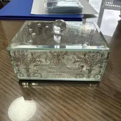 2025年最新】LAURA ASHLEY ジュエリーボックスの人気アイテム