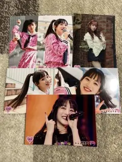 2026年最新】エビ中 チェキの人気アイテム - メルカリ