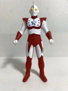 BANDAI - ウルトラマンチャック　USA　ソフビ　ウルトラヒーロー　ウルトラ怪獣シリーズ Amazon.co.jp: ウルトラヒーローシリーズ EX ウルトラマン