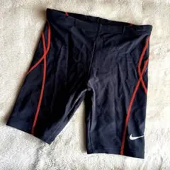 【Nike】キッズ・ジュニア・男子水着 120㎝