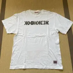 ANIMALIA 半袖Tシャツ アニマリア Tシャツ LOGO-SnakeロゴTのサムネイル