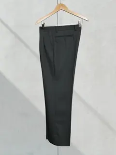 90s Levi's アクション スラックス W36 ブラック 黒 アクスラ - メルカリ