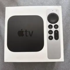 2026年最新】apple tv 4k mp7p2j/aの人気アイテム - メルカリ