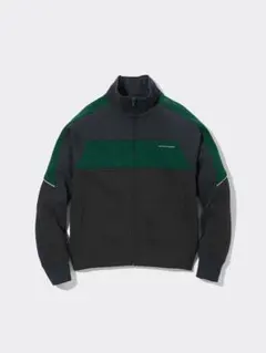 GU and beautiful people 裏ボアトラックジャケット