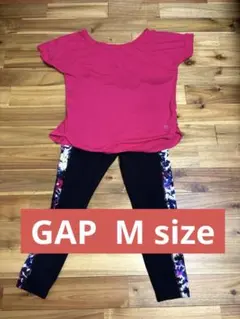 2026年最新】Gap ヨガウェアの人気アイテム - メルカリ