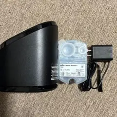 PENTA TONIC GTC-200 赤外線ミニマイク充電器 ACアダプター付 - メルカリ