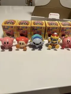 2025年最新】すき家 カービィの人気アイテム - メルカリ