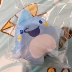 たまごっち ミニミニchibiぬいぐるみマスコット いるかっち
